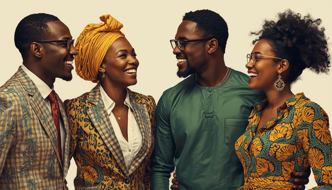 Government relations