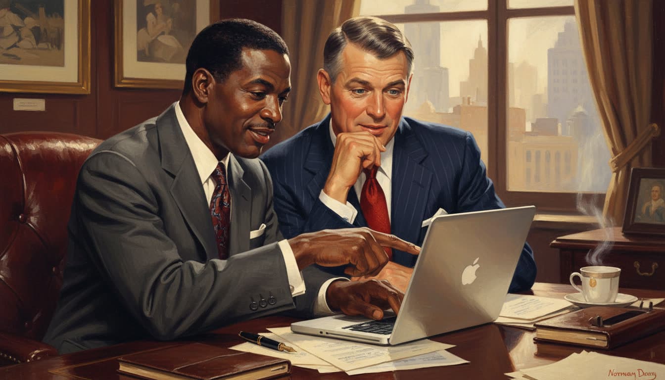 Government relations