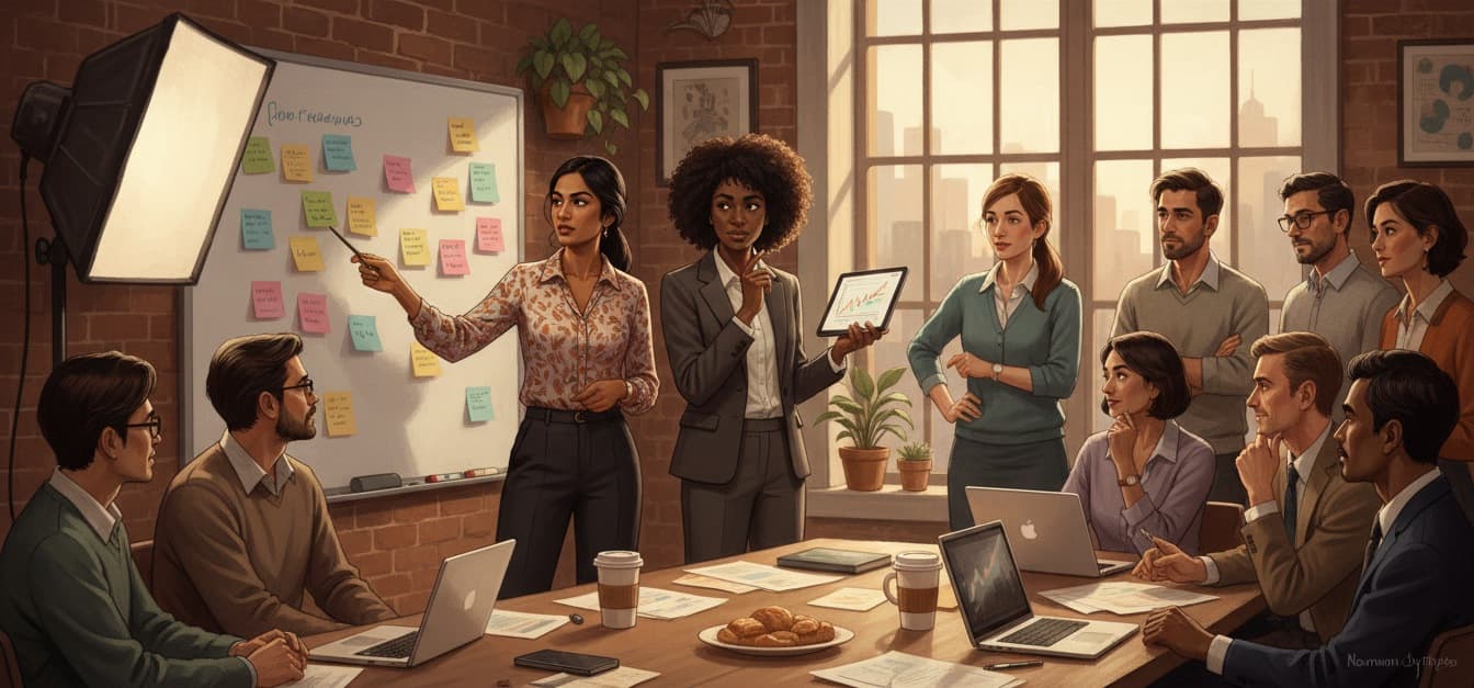 Government relations