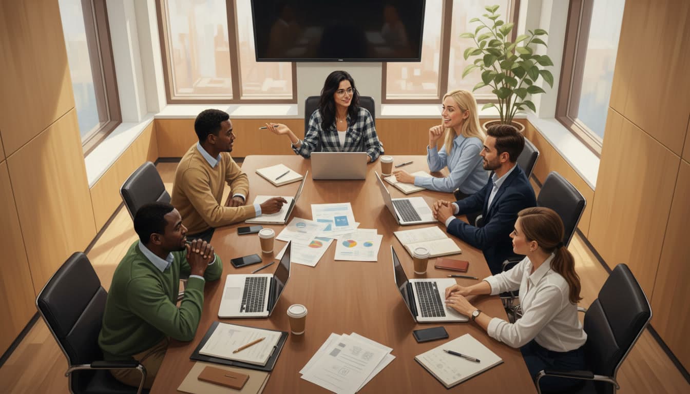 Government relations