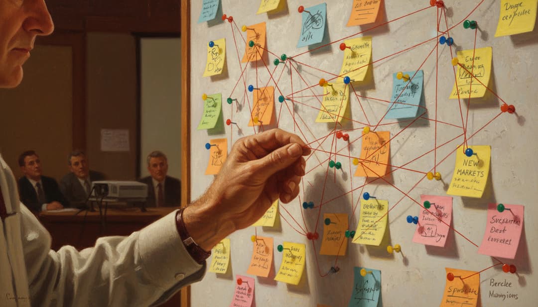 Systems optimization