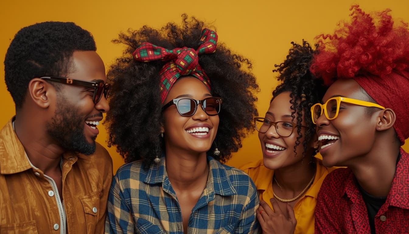 Massive transitional visual